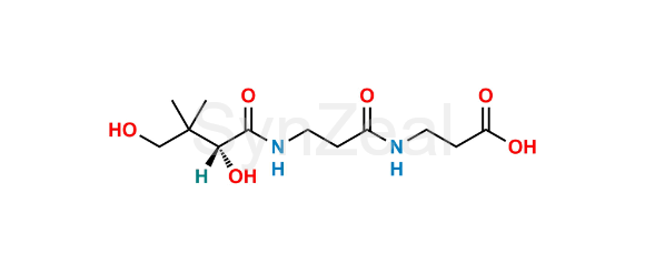 Picture of Calcium pantothenate EP Impurity E
