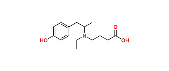 Picture of O-Desmethyl Mebeverine Acid