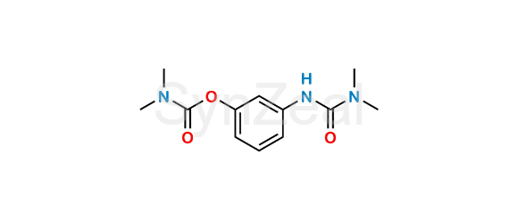 Picture of Neostigmine Dicarbamate Impurity