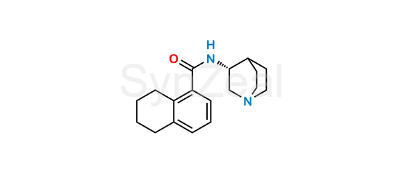 Picture of Palonosetron Impurity 9