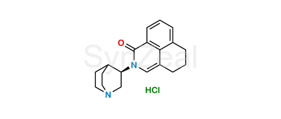 Picture of Palonosetron Impurity 10