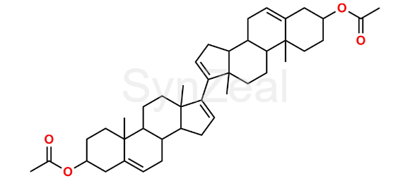 Picture of Abiraterone Impurity 28