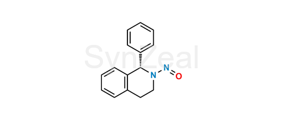 Picture of Solifenacin EP Impurity A Nitroso Impurity