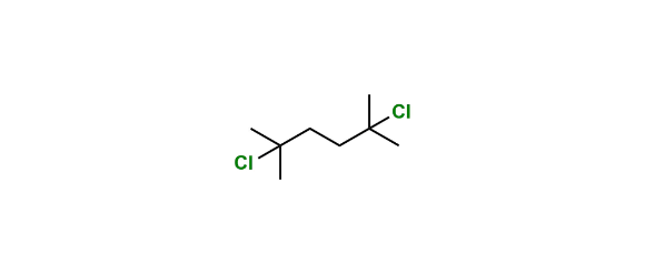 Picture of 2,5-Dichloro-2,5-dimethylhexane