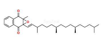 Picture of Phytonadione Impurity 9