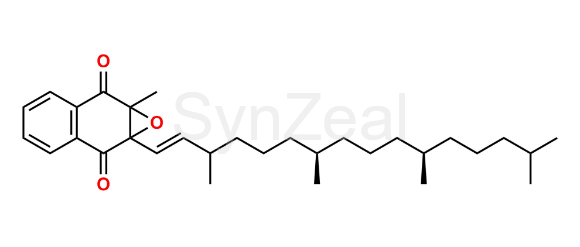 Picture of Phytonadione Impurity 9