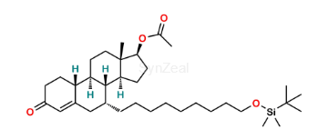 Picture of Fulvestrant Impurity 22