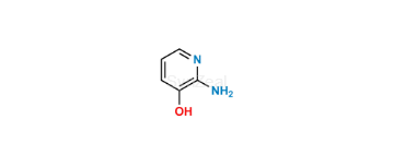 Picture of 2-Amino-3-hydroxypyridine