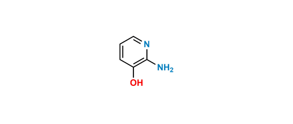 Picture of 2-Amino-3-hydroxypyridine