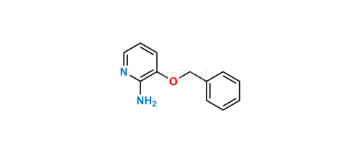 Picture of 2-Amino-3-benzyloxypyridine