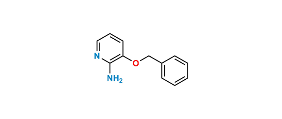 Picture of 2-Amino-3-benzyloxypyridine