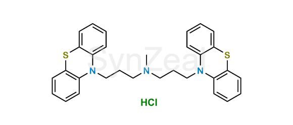 Picture of Promazine EP Impurity D