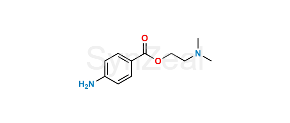 Picture of Tetracaine Impurity 4