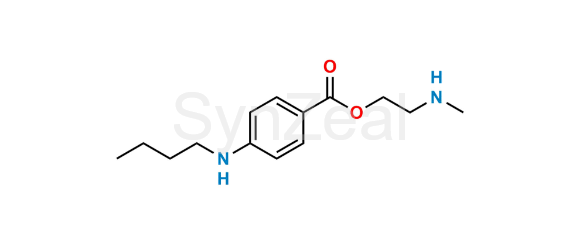 Picture of Tetracaine Impurity 5