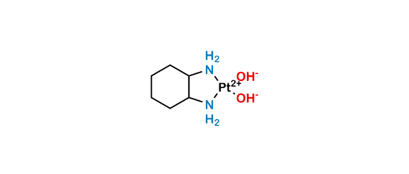 Picture of Miriplatin Impurity 2