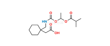 Picture of Gabapentin Enacarbil