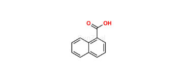 Picture of 1-Naphthoic Acid