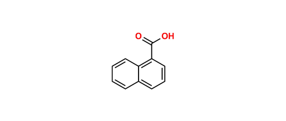 Picture of 1-Naphthoic Acid