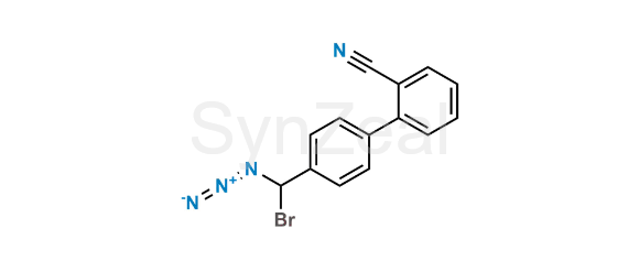 Picture of Olmesartan Impurity 31