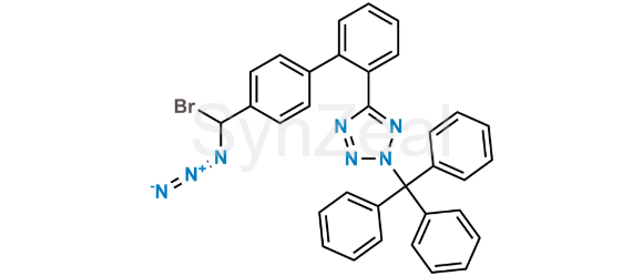 Picture of Olmesartan Impurity 33