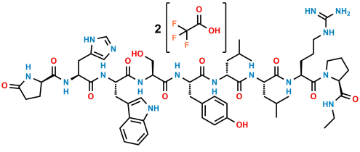 Picture of Leuprolide EP impurity I