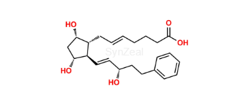 Picture of 5-Trans Bimatoprost Acid