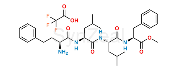 Picture of Carfilzomib Impurity 76