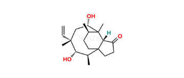 Picture of Mutilin Impurity 1