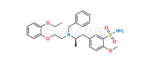 Picture of N-Benzyl-Tamsulosin