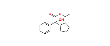 Picture of Glycopyrrolate Impurity 3