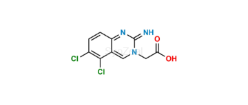 Picture of Anagrelide Impurity 11