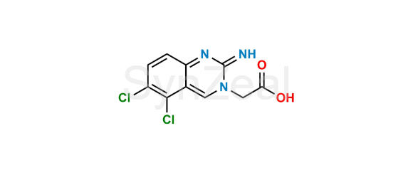 Picture of Anagrelide Impurity 11