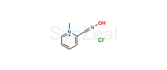 Picture of Pralidoxime Chloride