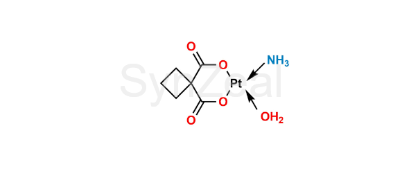 Picture of Carboplatin Hydrate