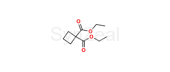 Picture of Diethyl 1,1-Cyclobutanedicarboxylate
