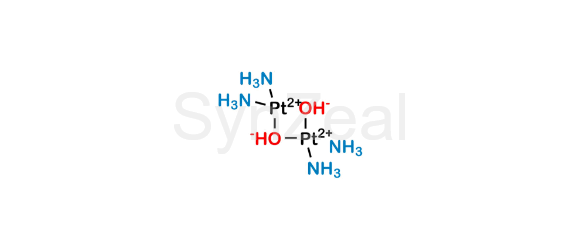 Picture of Cisplatin Impurity 5