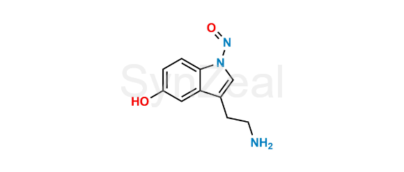 Picture of N-Nitroso Serotonin