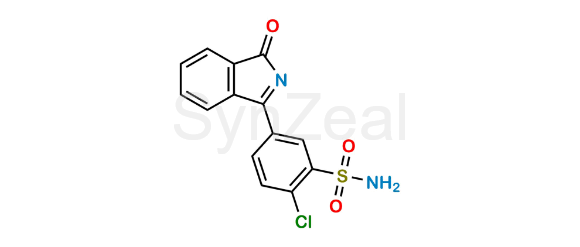 Picture of Chlortalidone  Impurity 5