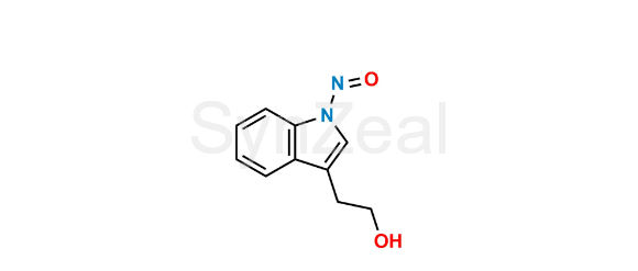 Picture of Tryptophol Nitroso Impurity 1