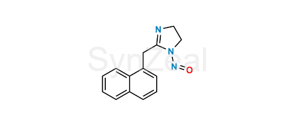Picture of N-Nitroso Naphazoline