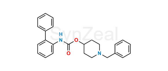 Picture of Donepezil Impurity 17