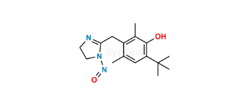 Picture of N-Nitroso Oxymetazoline