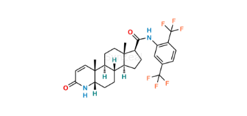 Picture of 5β-Dutasteride