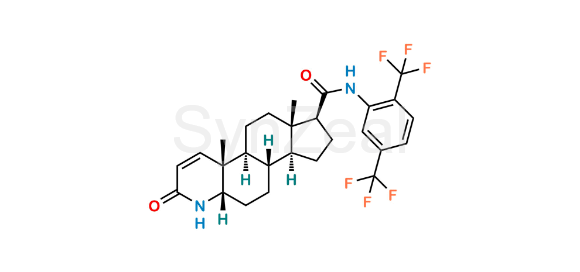 Picture of 5β-Dutasteride