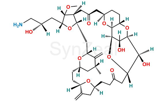 Picture of Eribulin Impurity 7