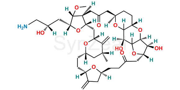 Picture of Eribulin Impurity 11