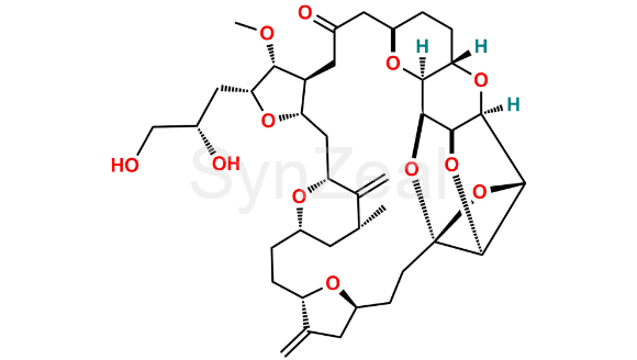 Picture of Eribulin Impurity 6