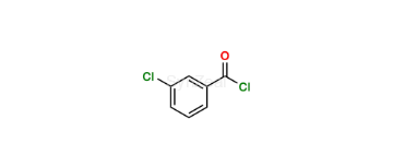 Picture of 3-Chlorobenzoyl Chloride