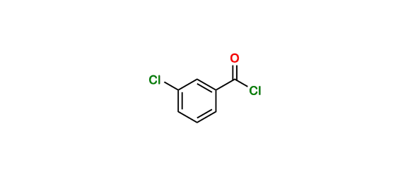 Picture of 3-Chlorobenzoyl Chloride