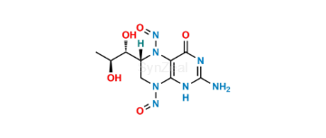 Picture of Sapropterin Nitroso Impurity 1